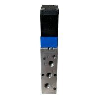 FESTO MVH-5-118-B Magnetventil MSV-3 119807