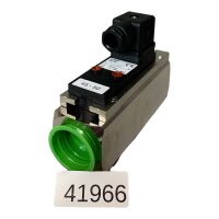 KOBOLD SMN-115HR0R25 Flow Switch