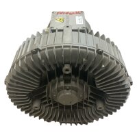 Siemens ELMO-G 2BH1 600-1AC21 Seitenkanalverdichter Verdichter