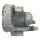 Siemens ELMO-G 2BH1 600-1AC21 Seitenkanalverdichter Verdichter