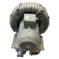 Siemens ELMO-G 2BH6 100-0AC12 Seitenkanalverdichter Verdichter