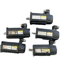 Rexroth MSK050B-0300-NN-S1-UP1-NNNN Perm. Magnet Motor