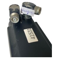 Rexroth MSK050B-0300-NN-S1-UG1-NNNN Servomotor