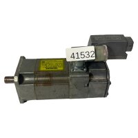 Siemens 1FK7033-7AY21-1UG0-Z Servomotor