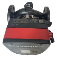 GRUNDFOS MAGNA340-60F220 Pumpen Steuerung