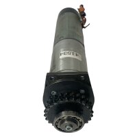 Dunkermotoren GR80x80 Asto24V Encoder
