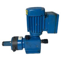 Sera R 408.1-50e Membranpumpe Pumpe