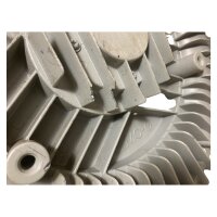 Siemens ELM0-G2BH1 600-1AC21 Seitenkanalverdichter Verdichter