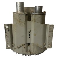 Siemens ELM0-G2BH1 600-1AC21 Seitenkanalverdichter Verdichter