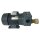 Antriebstechnik Bauknecht 0,06KW 17min Getriebemotor IRF0,06/4-71 Gearbox