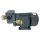 Antriebstechnik Bauknecht 0,06KW 17min Getriebemotor IRF0,06/4-71 Gearbox