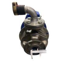 KSB ETACHROM-BC 32-200 / 752.1 Blockpumpe Pumpe 05-34m³/h
