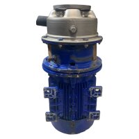 KSB ETACHROM-BC 32-200 / 752.1 Blockpumpe Pumpe 05-34m³/h