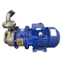 KSB ETACHROM-BC 32-200 / 752.1 Blockpumpe Pumpe 05-34m³/h