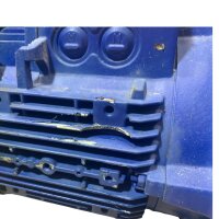 KSB ETACHROM-BC 32-200 / 752.1 Blockpumpe Pumpe 05-34m³/h