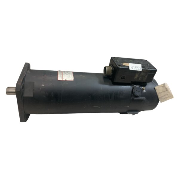 ISOFLUX SERVOMOTORS 445.4.20.0141 Perm. Magnet Servomotor