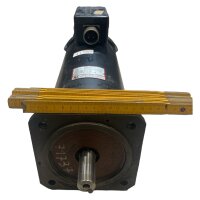 ISOFLUX SERVOMOTORS 445.4.20.0141 Perm. Magnet Servomotor