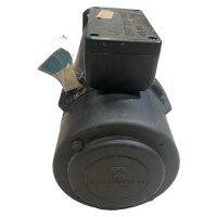 ISOFLUX SERVOMOTORS 445.4.20.0141 Perm. Magnet Servomotor