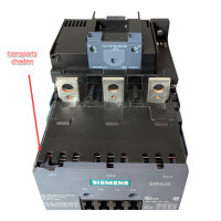Siemens SIRIUS 3RT1054-6AP36 Leistungsschütz Schütz