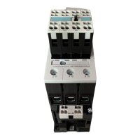Siemens 3RT1036-3KB44-0LA0 Schütz Contactor
