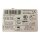 Siemens 3RT1036-3KB44-0LA0 Schütz Contactor