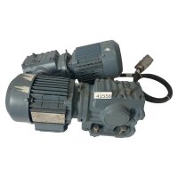 SEW 0,37KW 19min Getriebemotor S47 DT71D4/TH Gearbox
