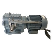 SEW 0,37KW 19min Getriebemotor S47 DT71D4/TH Gearbox