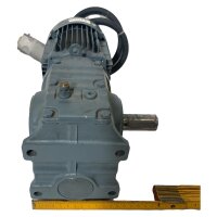 SEW 0,37KW 19min Getriebemotor S47 DT71D4/TH Gearbox