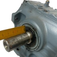 SEW 0,37KW 19min Getriebemotor S47 DT71D4/TH Gearbox