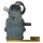 SEW 0,37KW 19min Getriebemotor S47 DT71D4/TH Gearbox