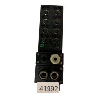 Murr Elektronik MBV-P DI8 Kompaktmodul 55450