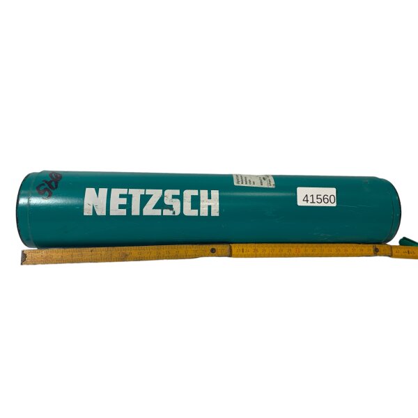NETZSCH Stator für NEMOLAST S11 BN2
