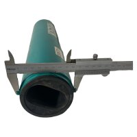 NETZSCH Stator für NEMOLAST S11 BN2