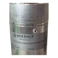 WOERNER KFW-DX/C/50/S/S/Z3/180/120/70...