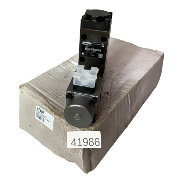 Parker VMY315L06TV1P10X912 Proportrinal Druckbegrenzungsventil