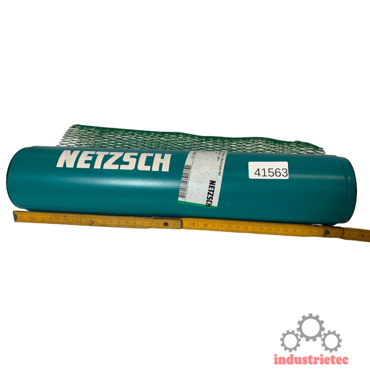 NETZSCH Stator für NEMOLAST S11 BN7, 445,00