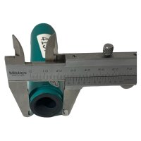 NETZSCH Stator für NEMOLAST S91