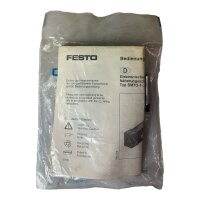 FESTO SMTO-1-PS-S-LED-24C 151685 Magnetschalter