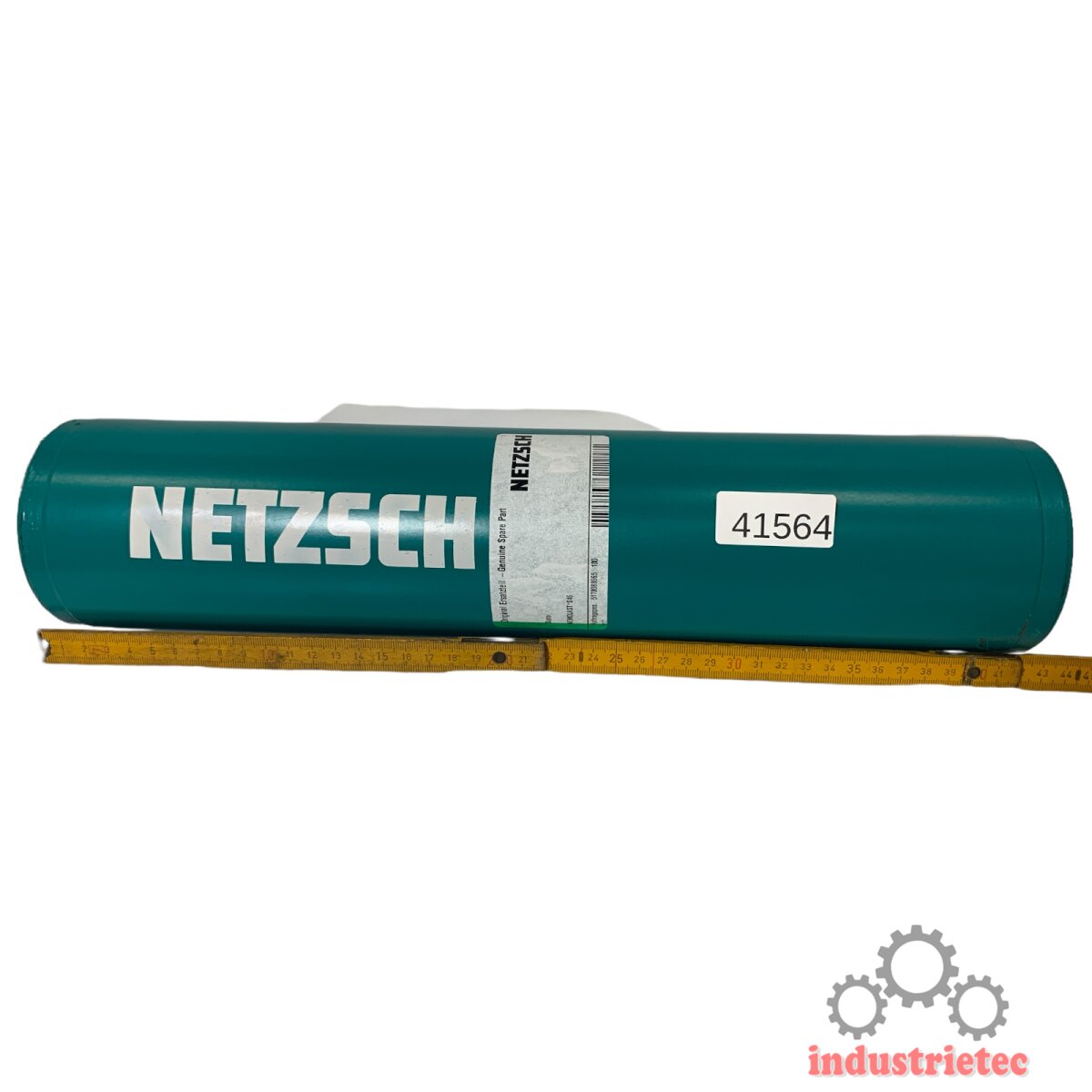 NETZSCH Stator für NEMOLAST S46 CN5, 440,00
