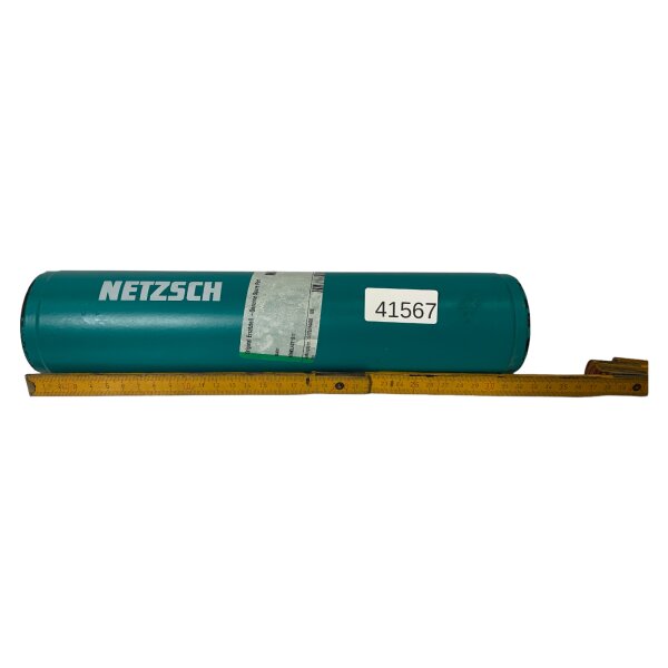 NETZSCH Stator für NEMOLAST S11