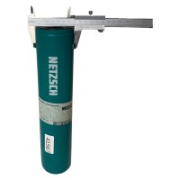 NETZSCH Stator für NEMOLAST S11