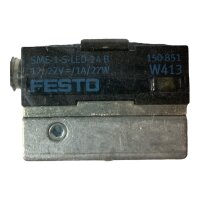 FESTO SME-1-S-LED-24 B Näherungsschalter 150851
