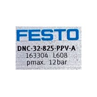 FESTO DNC-32-825-PPV-A 163304 Normzylinder Zylinder