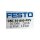 FESTO DNC-50-800-PPV 163366 Druckzylinder