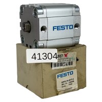 FESTO ADVU-50-30-P-A 156554 Kompaktzylinder Zylinder