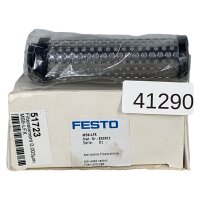 FESTO MS6-LFX 532911 Aktivkohle-Filterpatrone Filter