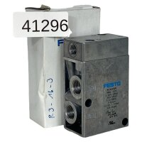 FESTO VL/O-3-1/4 9984 Pneumatikventil Ventil