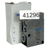 FESTO VL/O-3-1/4 9984 Pneumatikventil Ventil