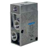 FESTO VL/O-3-1/4 9984 Pneumatikventil Ventil