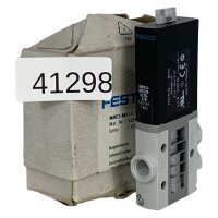 FESTO MHE3-MS1H-3/2G-1/8 525147 Magnetventil Ventil